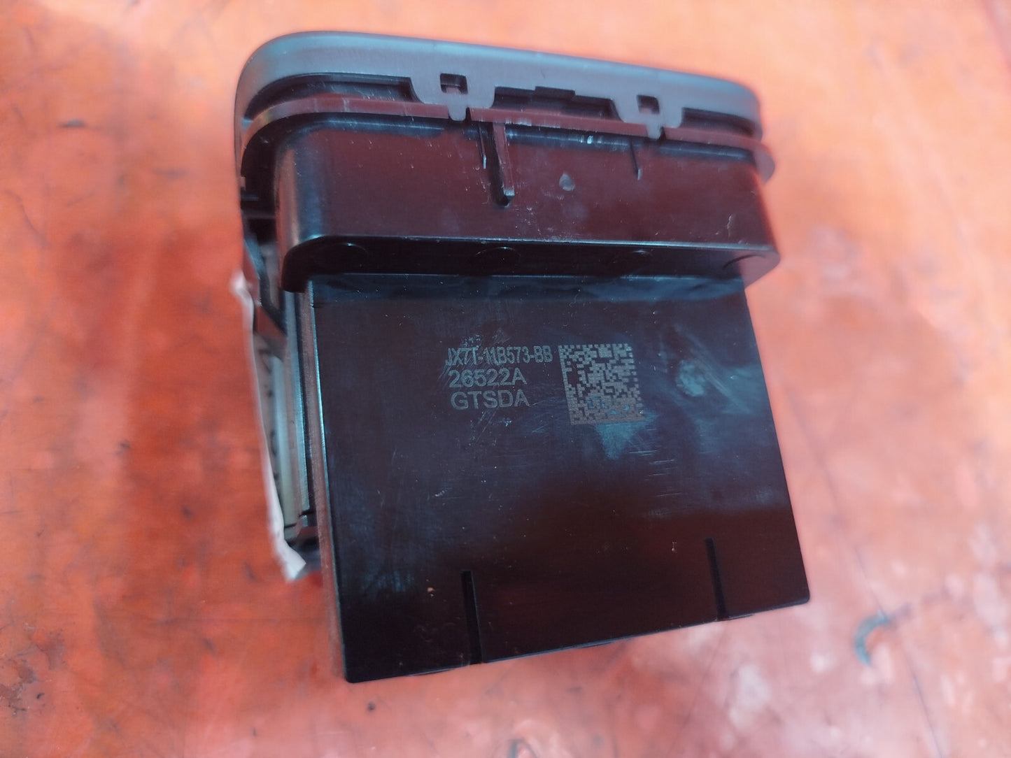✅2022 FORD FIESTA MK7 DRIVE MODE TCS AUTO ON OFF SWITCH JX7T11B573BB + WARRANTY