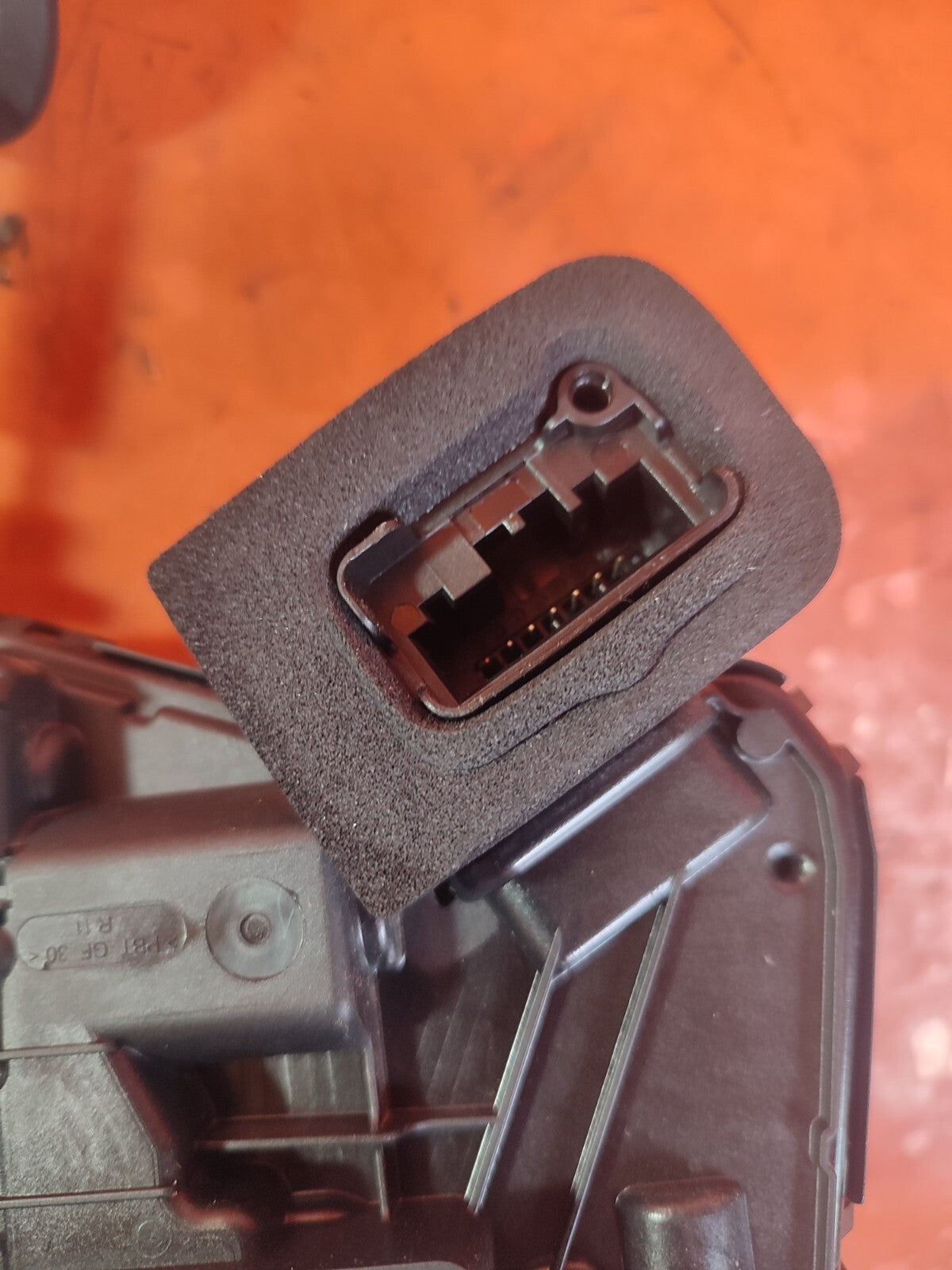 ✅2023 CUPRA BORN V2 EV REAR RIGHT DOOR LOCK 5TA839016P + WARRANTY A272