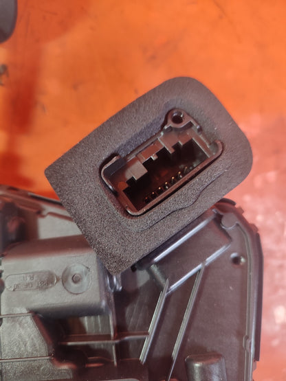 ✅2023 CUPRA BORN V2 EV REAR RIGHT DOOR LOCK 5TA839016P + WARRANTY A272