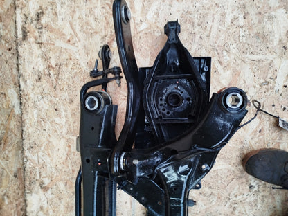 ✅FORD FOCUS ST 2.3 PETROL 2020 REAR AXLE SUBFRAME KX615A771AEA Warranty A264