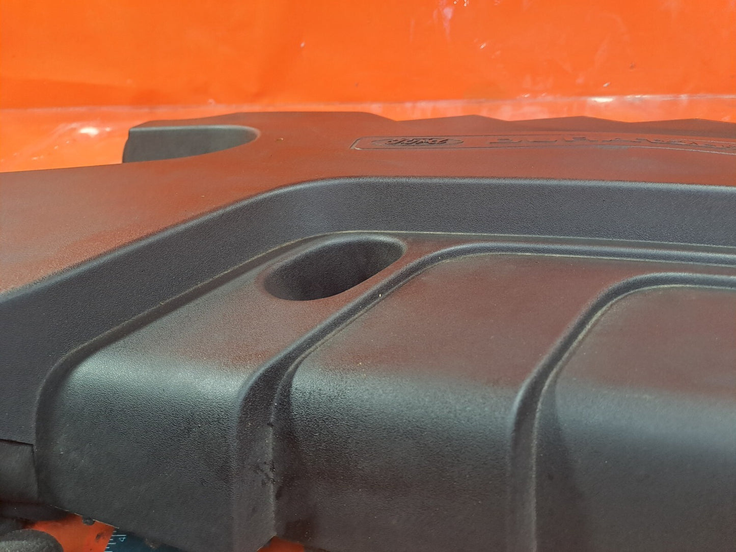 ✅Ford Mondeo Titanium 2.0 Diesel 2016 ENGINE COVER E1GQ-6A949-AC Warranty A273