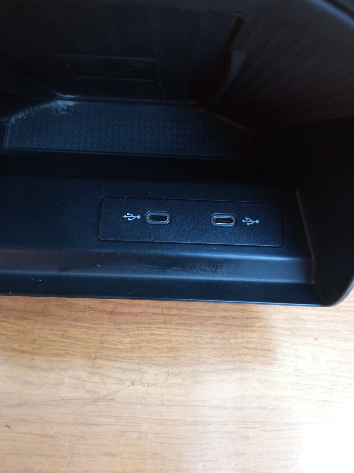 ✅SEAT ARONA FR 1.0 PETROL 2023 WIRELESS PHONE CHARGER 01175050 Warranty A145