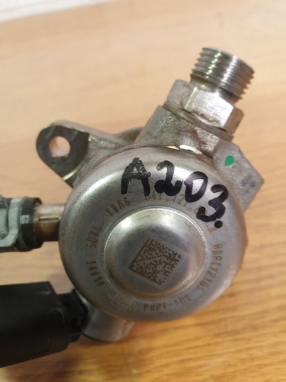 ✅Audi A1 Sport 1.0 Petrol 2020 High Pressure Fuel Pump 04E127027 Warranty A203