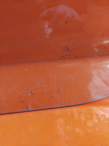 ✅PORSCHE BOXSTER 987 2.7 PETROL 2005 LEFT DOOR GLASS + WARRANTY A100