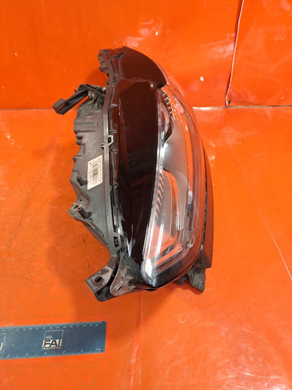 ✅FORD MONDEO TITANIUM 2.0 DIESEL 2016 FRONT LEFT HEADLIGHT ES7313D155BE Warranty
