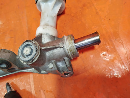 ✅KIA NIRO 2 EV S-A 1.6 PETROL 2020 POWER STEERING RACK 56500G5590 Warranty A164