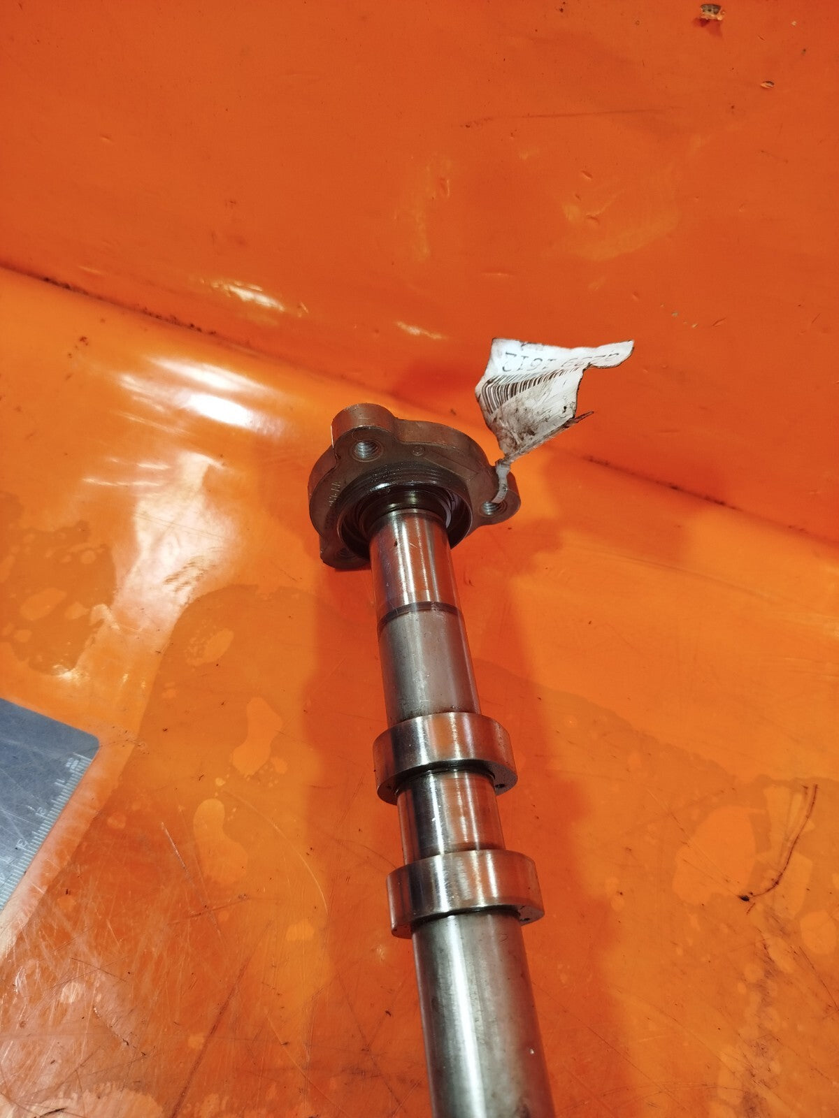 ✅2011 LAND ROVER DISCOVERY 4 L319 3.0D EXHAUST CAMSHAFT 9X2Q-6257-AA + WARRANTY