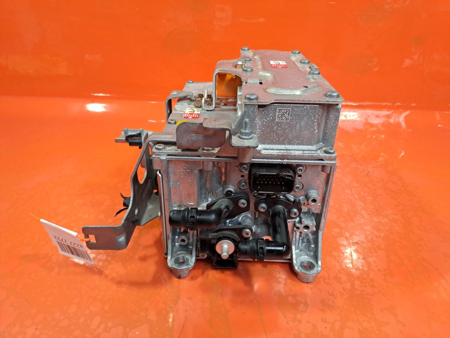 CUPRA LEON VZ2 1.4 PETROL 2023 POWER CONVERTER 5WA907070C Warranty A227
