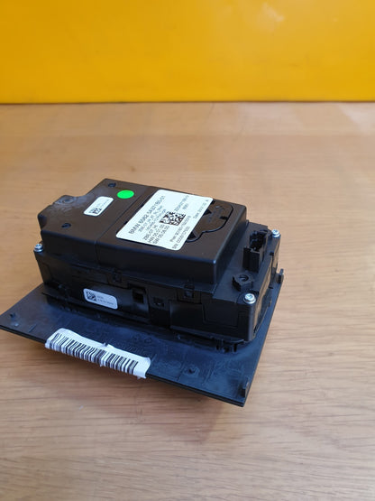 ✅2023 BMW 1 SERIES F40 SPORT 1.5D MULTIMEDIA CONTROL SWITCH 5A371B5 A119