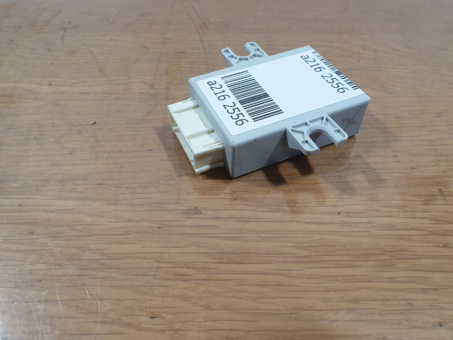 BMW 520D F11 2.0 DIESEL 2010 AIR SUSPENSION CONTROL MODULE ECU 6798937 Warranty
