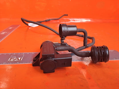 Volkswagen Transporter T6 2016 2.0 Diesel BOOST PRESSURE CONTROL VALVE Warranty