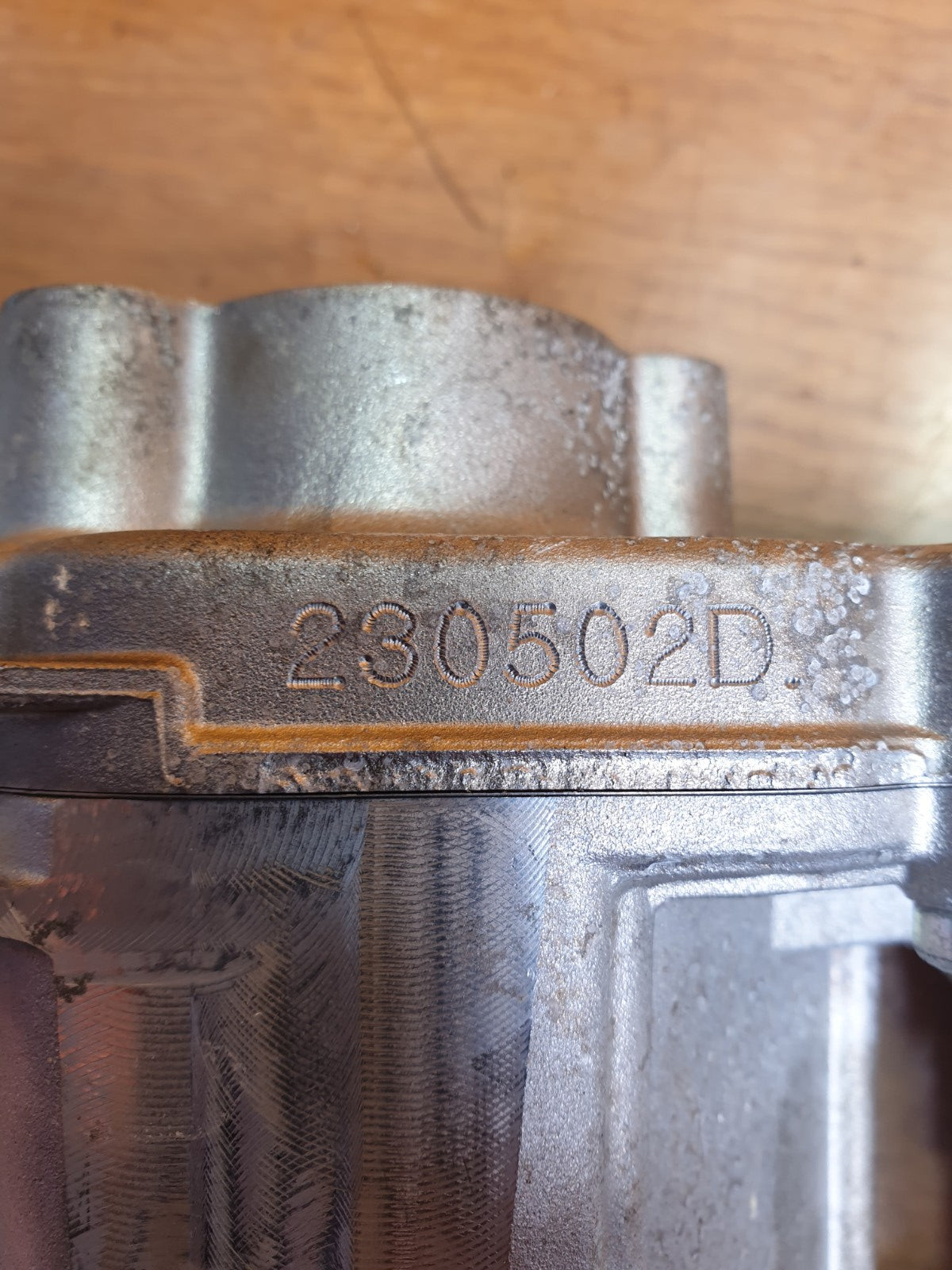 ✅2023 FORD PUMA MK2 WATER PUMP L1BG-8501-AA + WARRANTY A179