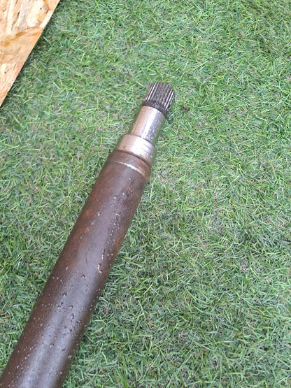 ✅2016 FORD MONDEO MK5 DRIVESHAFT FRONT RIGHT DG91-3B436-JK + WARRANTY A259