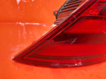 ✅PEUGEOT 308 MK2 NSR 2013-2021 REAR LEFT INNER TAIL LIGHT A1569060458 Warranty