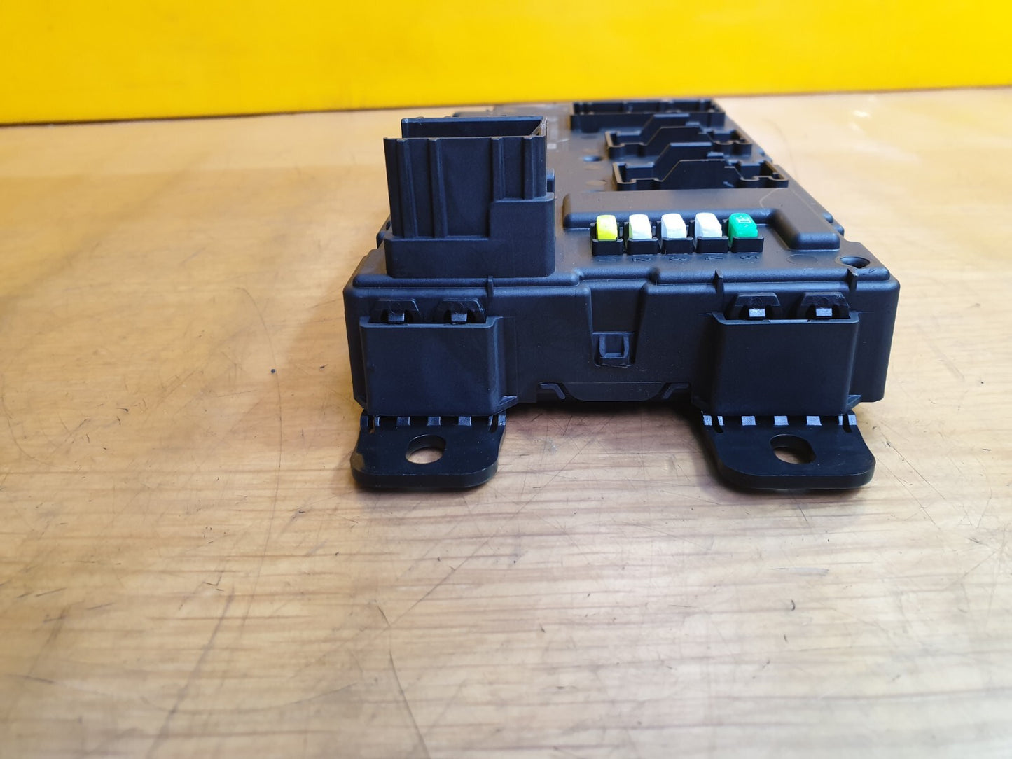 ✅BMW F21 118D SPORT 2.0 DIESEL 2016 BODY CONTROL MODULE 6809053 Warranty A122