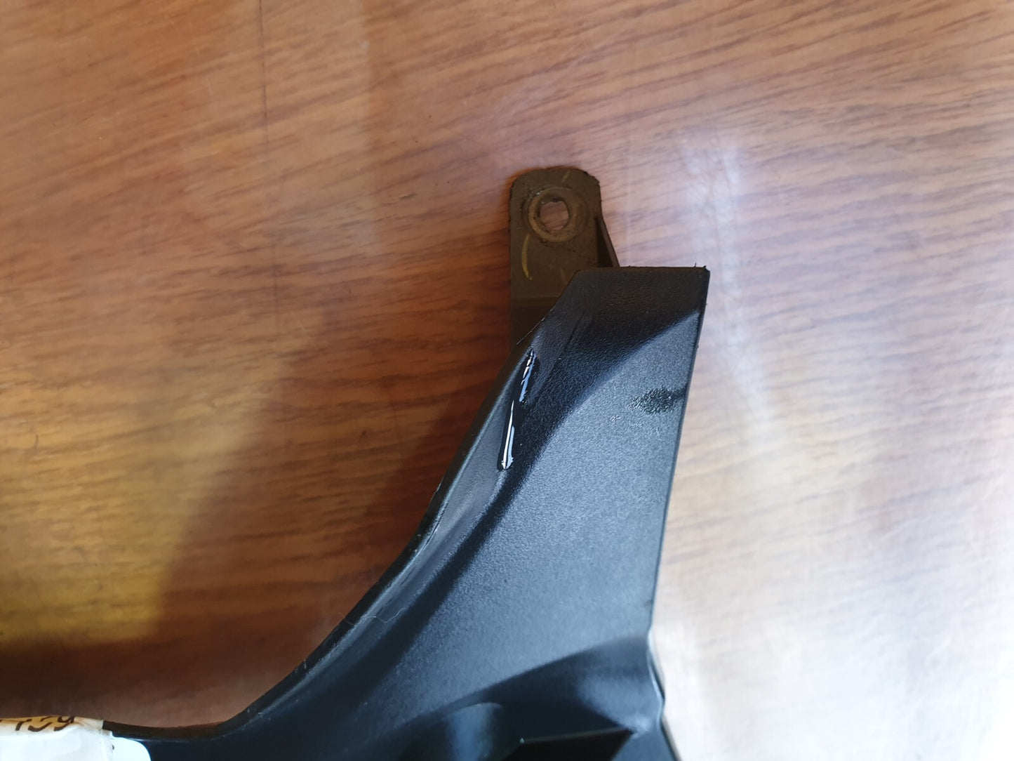 ✅YAMAHA YZF R125 PETROL 2020 INNER UNDER SEAT FAIRING PANEL BK6F171X00 Warranty