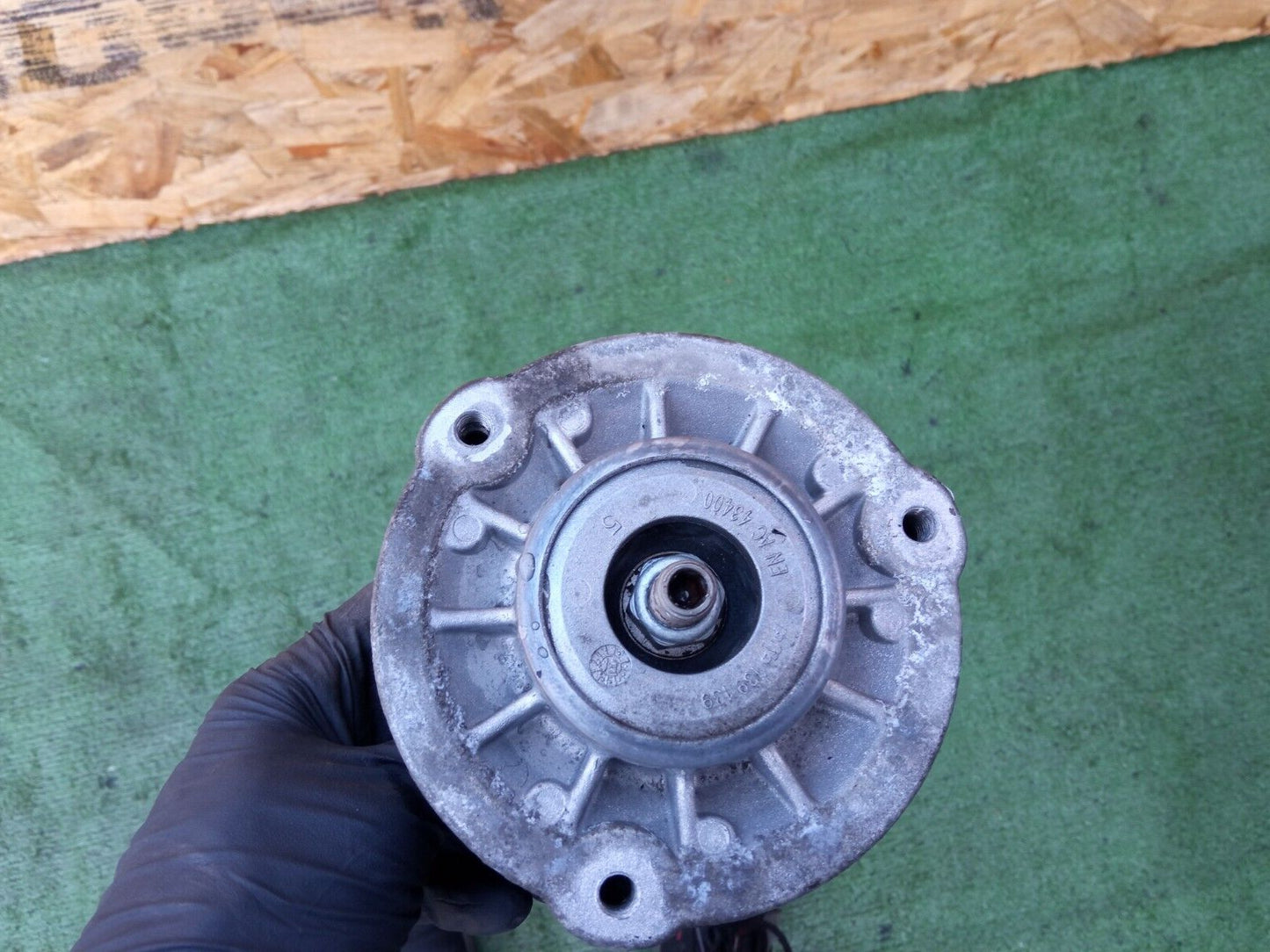 ✅2014 BMW 5 SERIES F11 4.4P FRONT RIGHT SUSPENSION SHOCK STRUT 6863900 A153