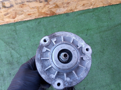 ✅2014 BMW 5 SERIES F11 4.4P FRONT RIGHT SUSPENSION SHOCK STRUT 6863900 A153