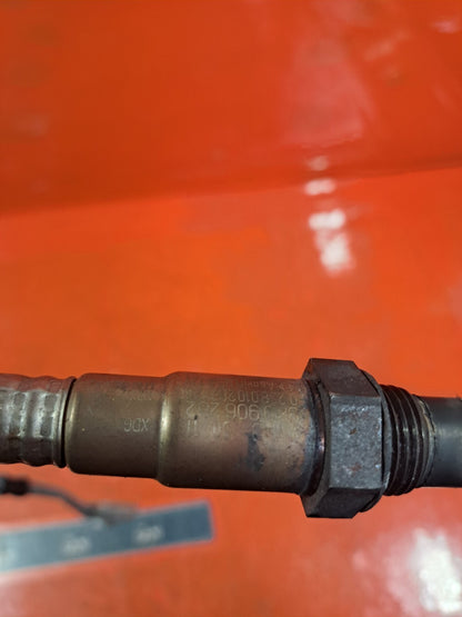 ✅AUDI A5 1.8 PETROL 2012 LAMBDA OXYGEN SENSOR 8K0906262 Warranty A222