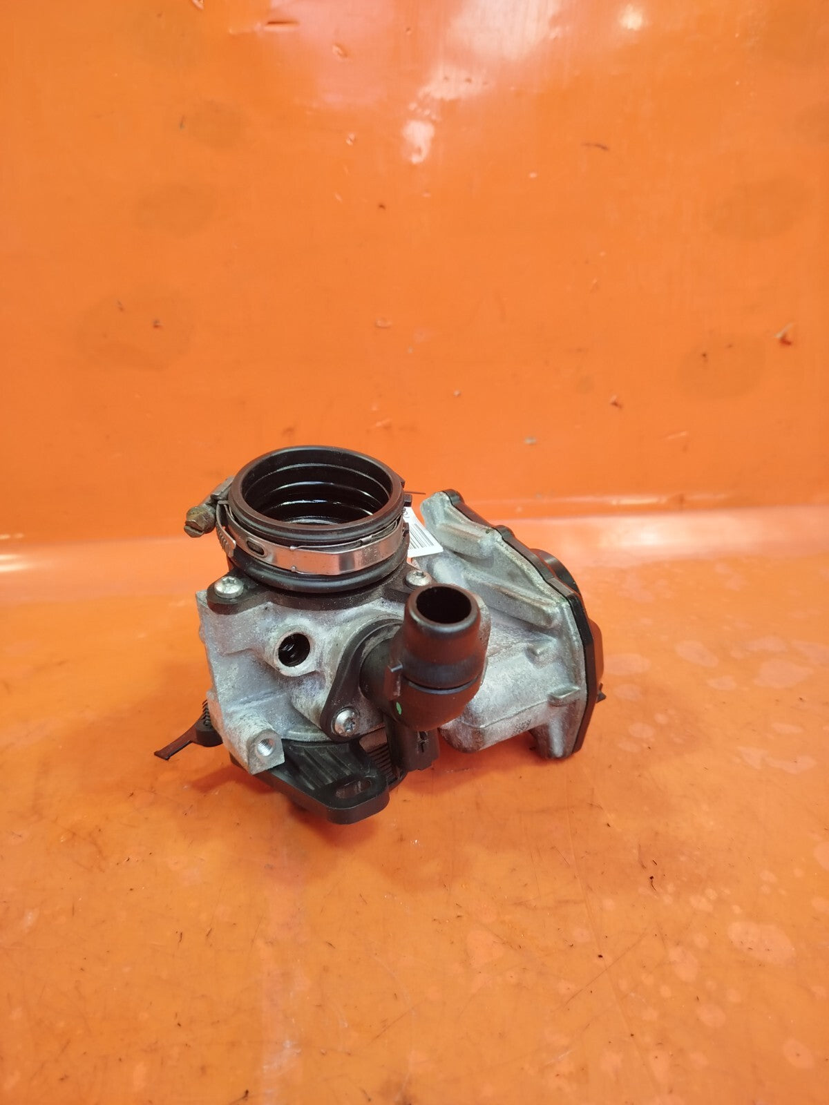 ✅Ford Focus (C 51) 2018 1.5 Diesel Throttle Body JN1Q-9M425-AD Warranty A257