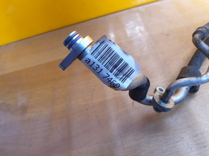 ✅LAND ROVER DISCOVERY SPORT L550 2.0 DIESEL 2015 AIR CON PIPES GJ3219N602BA A131