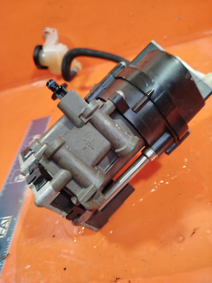 ✅2016 KIA NIRO 2 EV S-A 1.6 PETROL CLUTCH ENGINE ACTUATOR 41050-2B003 + WARRANTY