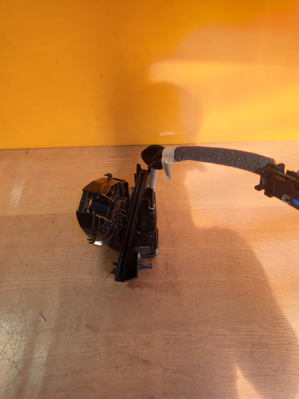 ✅2018 FORD FIESTA MK8 REAR RIGHT DOOR LOCK LATCH H1BBA264A26BG + WARRANTY A178