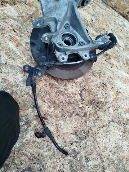 ✅HYUNDAI TUCSON MK4 1.6 PETROL 2023 REAR LEFT SUSPENSION LEG 52715-N7150 A248