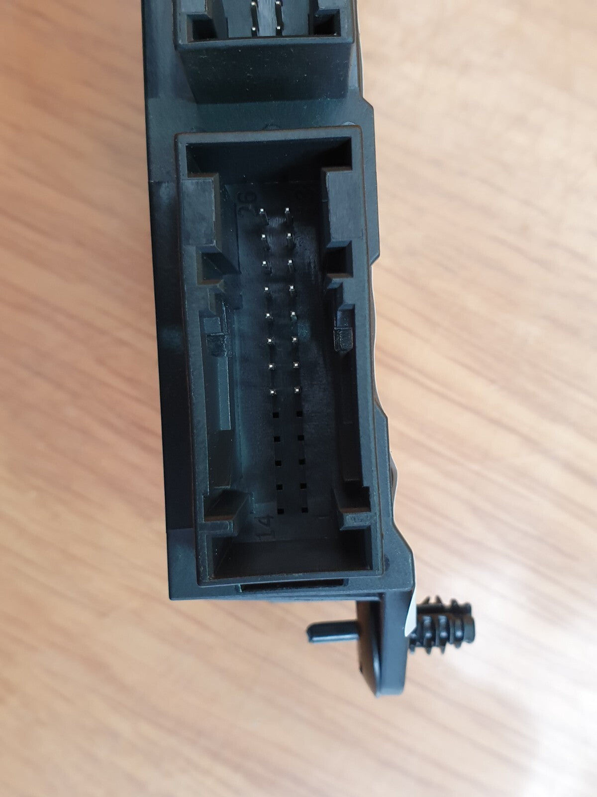 ✅AUDI A3 S LINE 1.4 PETROL 2021 PARKING DISTANCE CONTROL MODULE 5WA919298B A149