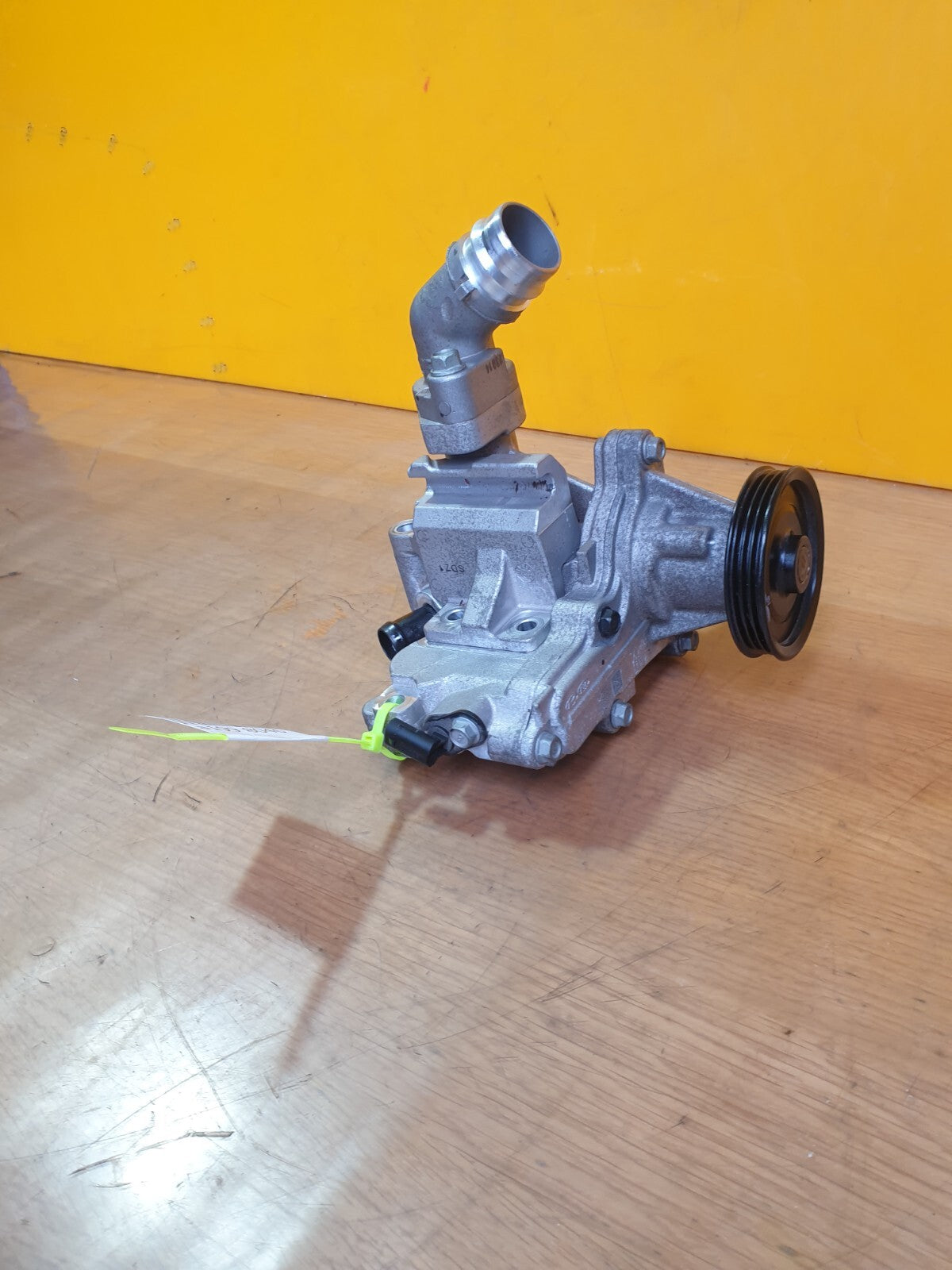 ✅HYUNDAI I20 N LINE 1.0 PETROL 2023 WATER PUMP Warranty A199