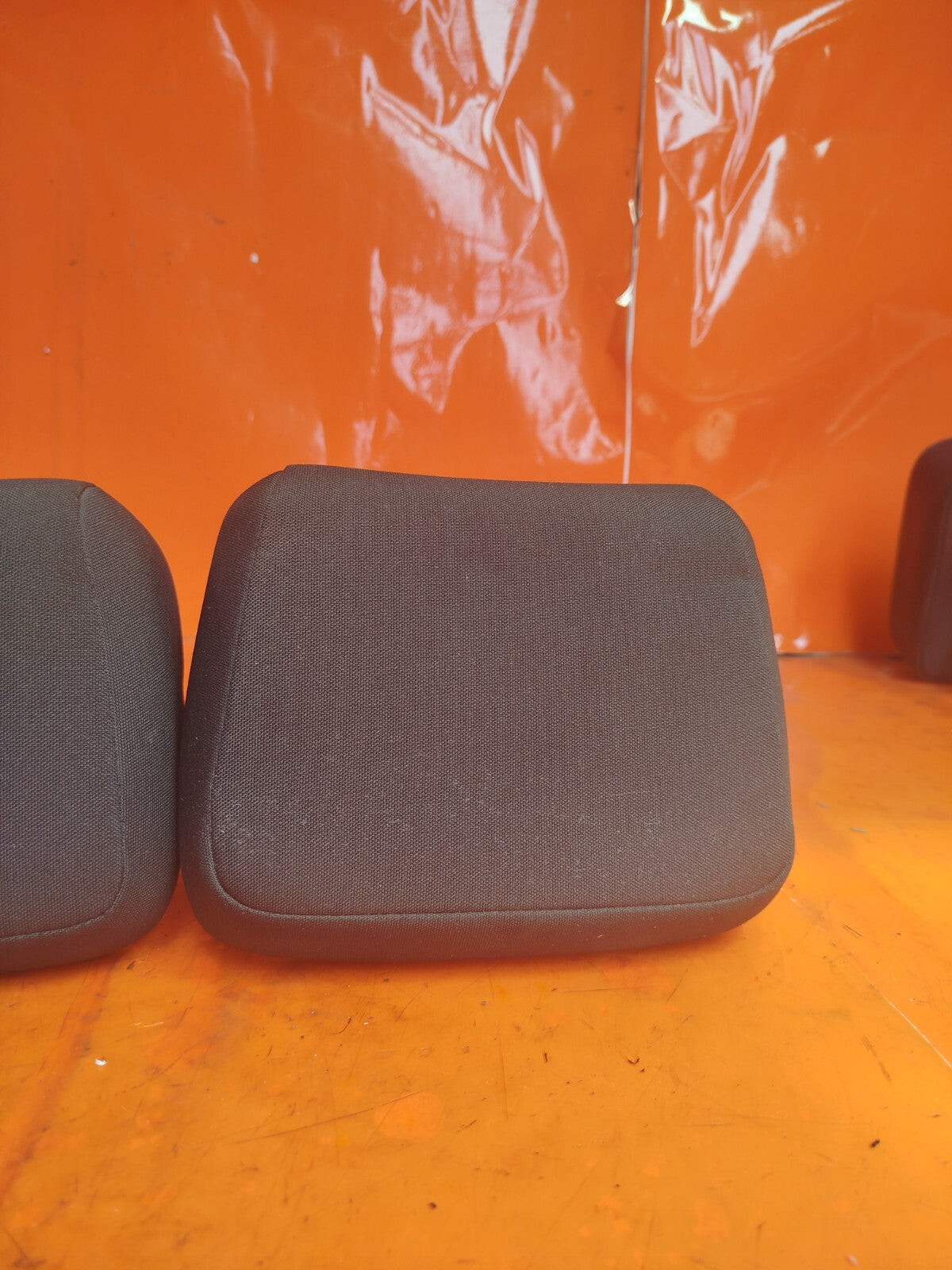 ✅Seat Arona Fr Tsi 1.0 Petrol 2019 Rear Headrests Warranty A217