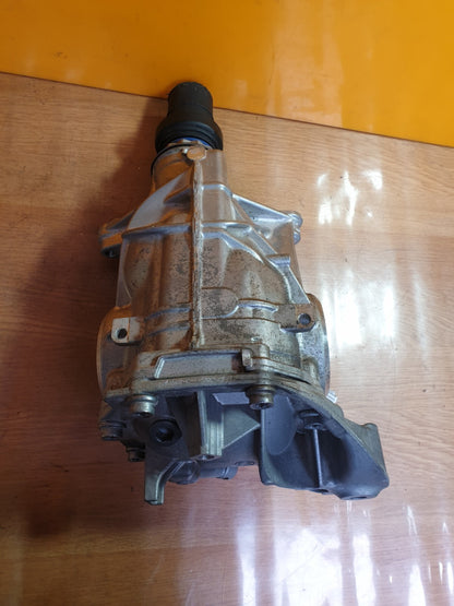 ✅2023 BMW Z4 G29 SDRIVE20i 2.0P REAR DIFF DIFFERENTIAL 8685654 + WARRANTY A171