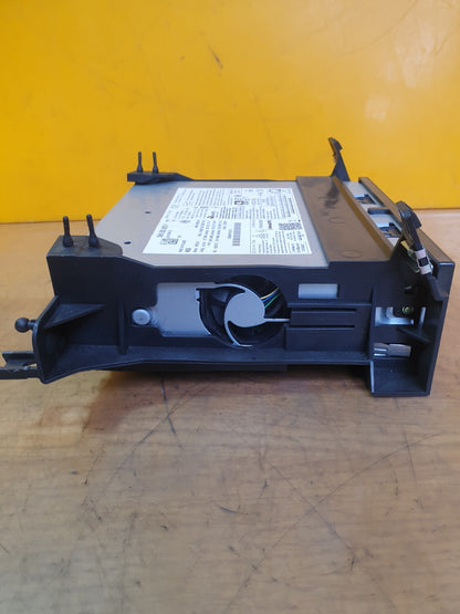 ✅VW GOLF MK8 1.5 PETROL 2022 SAT NAV MULTIMEDIA HEAD UNIT 5H0035820F Warranty