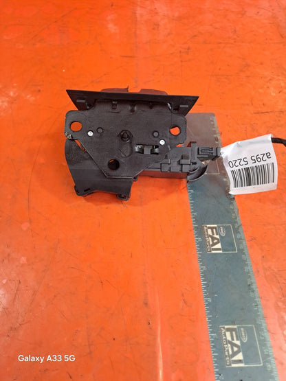✅2007 AUDI Q7 4L 3.0D TAILGATE LOCK 8P4827505D + WARRANTY A295