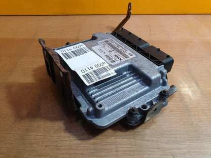 ✅KIA SOUL MK1 1.6 DIESEL 2009 ENGINE CONTROL UNIT ECU 0281016426 + warranty A099