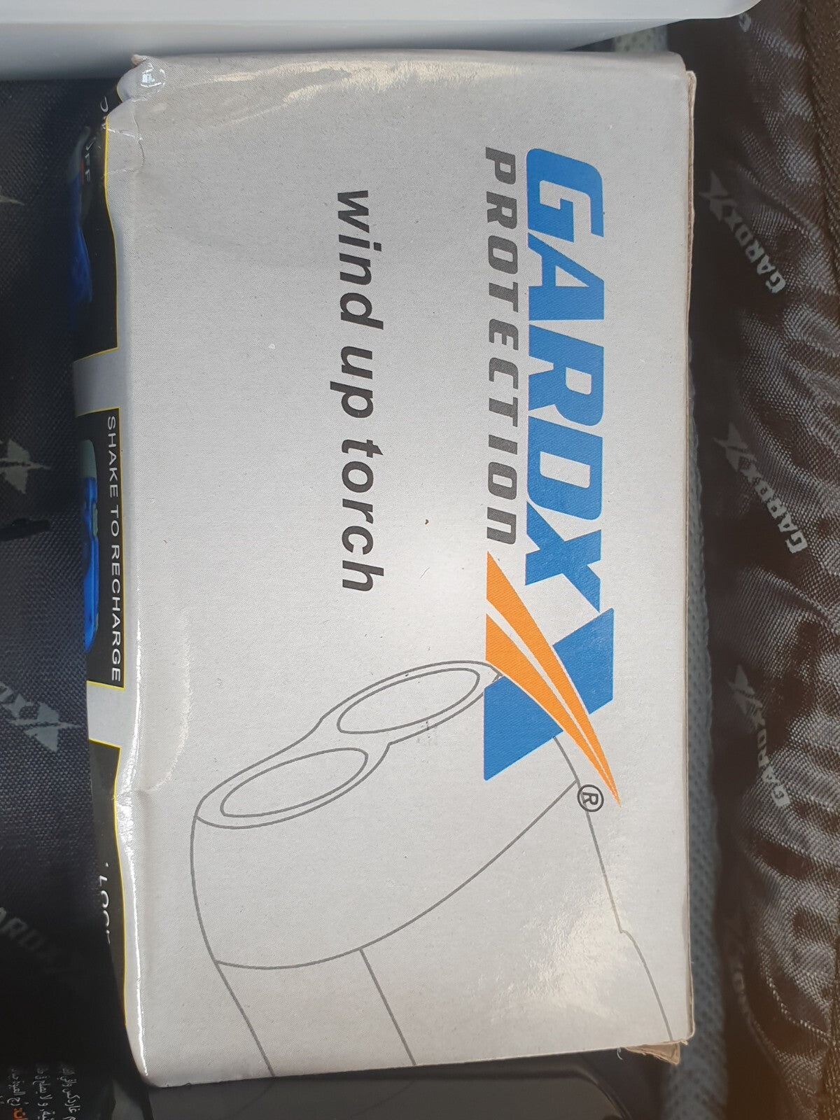 AUDI A6 S LINE 2.0 DIESEL 2019 SPARE TOOL COSMETIC AID KIT