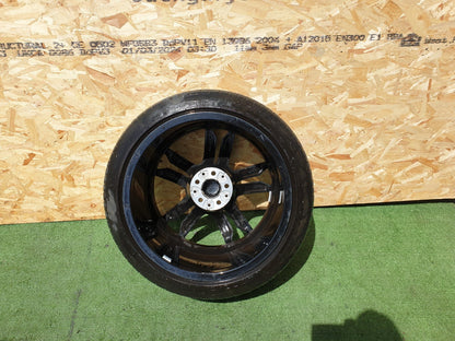 ✅2023 BMW Z4 G29 SDRIVE20i 2.0P ALLOY WHEEL WITH TYRE 275/35 R19 8089877