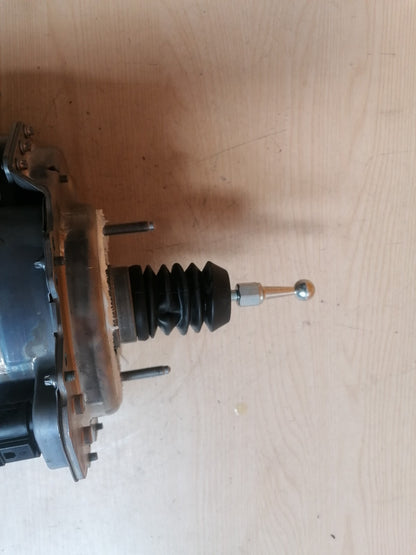✅2021 AUDI Q3 F3 1.5TFSI BRAKE SERVO 5QK614105L 5QE614105 + WARRANTY A072