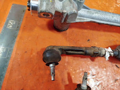 ✅KIA STONIC GT-LINE 1.0 PETROL 2021 STEERING RACK 56500-H8960 Warranty A240