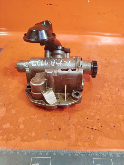 ✅2009 AUDI A5 8T 2.0TFSI ENGINE OIL PUMP 06H115105DF + WARRANTY xAA