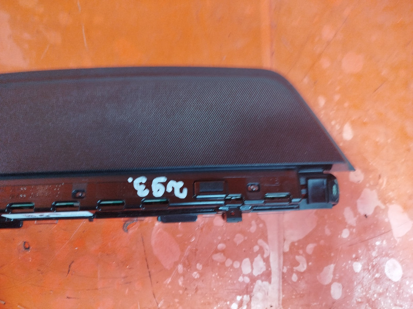 ✅BMW 220D M SPORT F44 2.0 DIESEL 2023 REAR THIRD STOP BRAKE LIGHT 7473604 A293