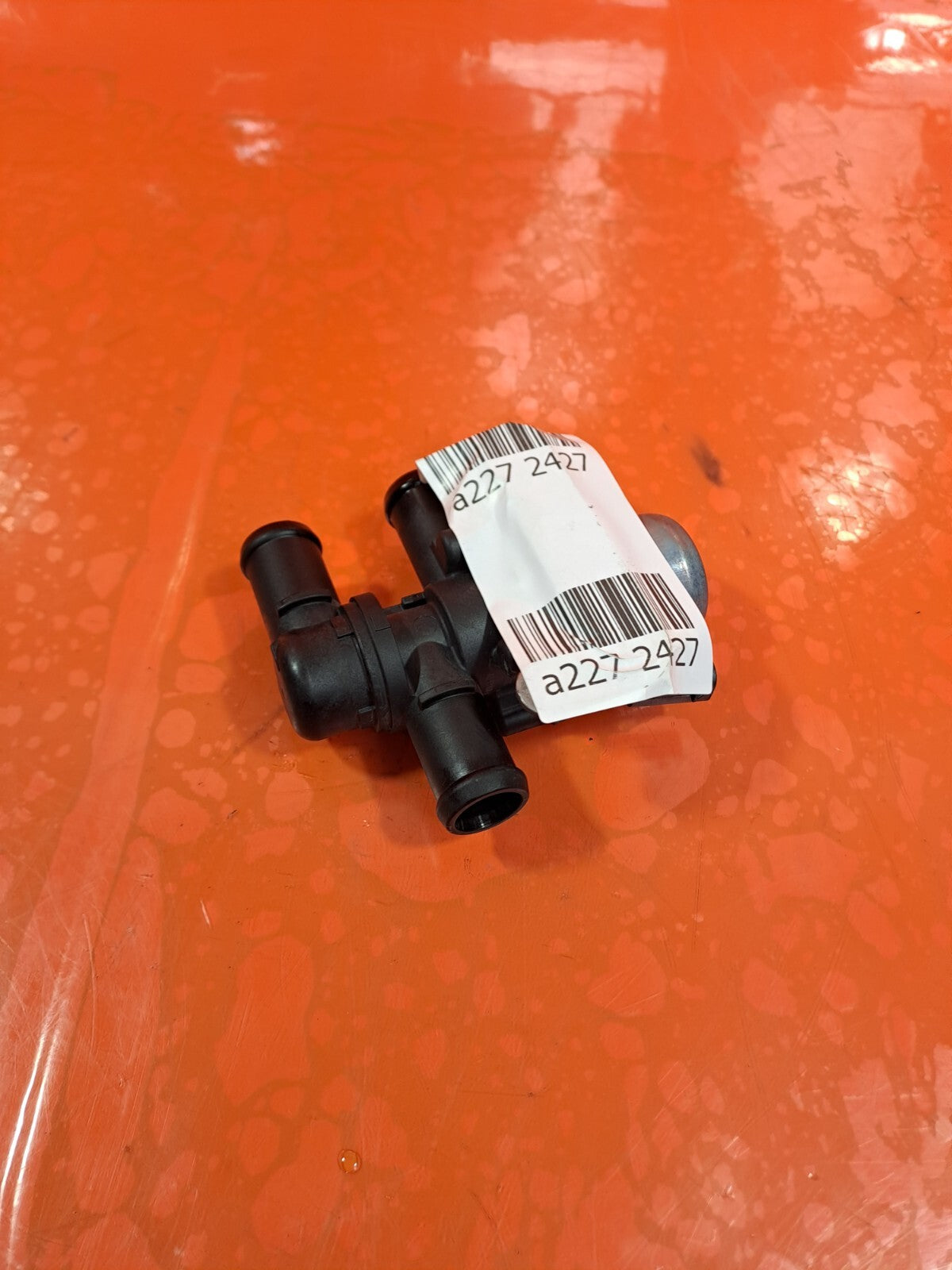 CUPRA LEON VZ2 1.4 PETROL 2023 AUXILIARY COOLANT WATER PUMP 5Q0906457C Warranty