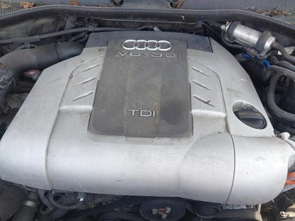 ✅AUDI Q7 S LINE 3.0 DIESEL 2009 BREAKING PRICE PER WHEEL NUT ONLY SILVER A300