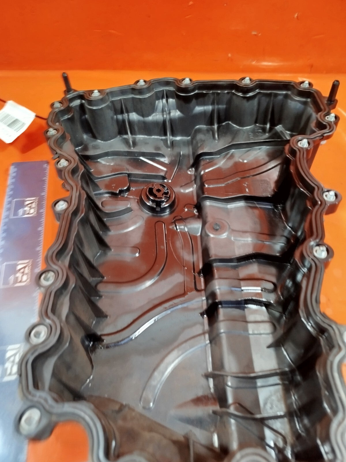 ✅Ford Mondeo Titanium 2016 2.0 Diesel OIL SUMP PAN  Warranty A259