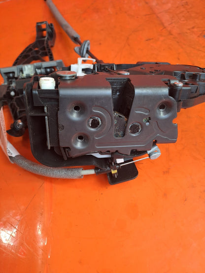 ✅Volvo Xc60 Se Awd 2012 2.4 Diesel REAR LEFT DOOR LOCK 30799326 30784203 A289