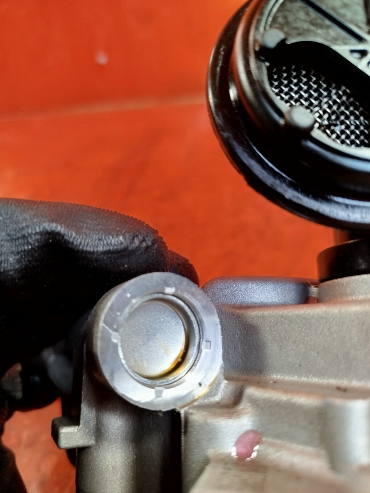✅2023 HYUNDAI I20 ULTIMATE 1.0P OIL PUMP 230502U1B2 + WARRANTY A180