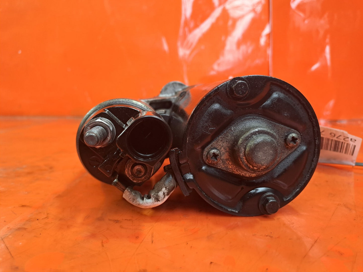 ✅2012 AUDI Q5 8R S LINE 2.0TFSI STARTER MOTOR 06H911021A + WARRANTY A276