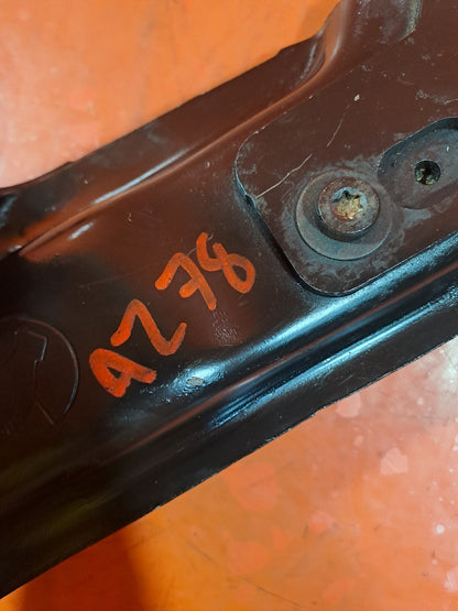 ✅Volkswagen Crafter Cr35 Startline 2015 2.0 Diesel Door Rollers A9067600247 A278
