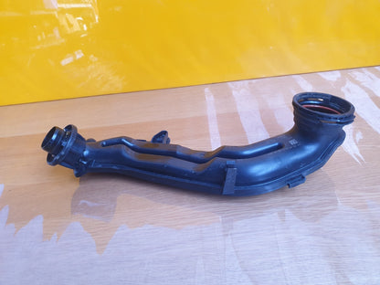 ✅2021 AUDI Q3 F3 1.5TFSI AIR INTAKE TURBO INTERCOOLER PIPE 05E145674G + WARRANTY