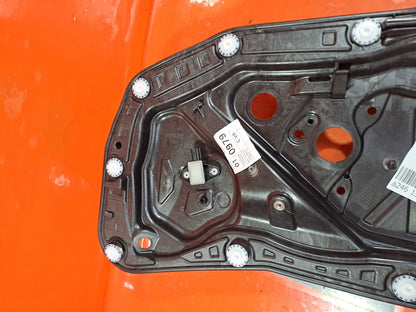 ✅Volkswagen Passat Cc Gt 2013 2.0 Diesel FRONT RIGHT DOOR PANEL 3C8837756D